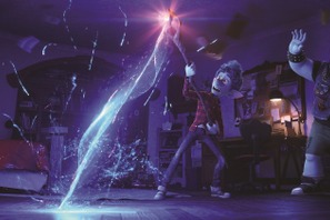 志尊淳＆城田優が吹替を担当、兄弟の冒険と絆を描く『2分の1の魔法』MovieNEXリリース 画像
