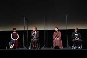 【MOVIEブログ】2020東京国際映画祭 Day2 画像