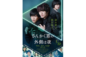 21年公開の映画作品 Cinemacafe Net