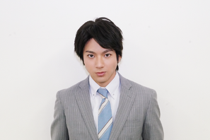 山田裕貴「“悪の権化”みたい」最凶の授業を行う先生役、“怪演の方程式”を告白 画像