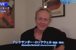 【MOVIEブログ】2020東京国際映画祭 Day7 画像