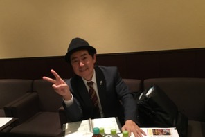 【MOVIEブログ】帰ってきた笠井さん 画像