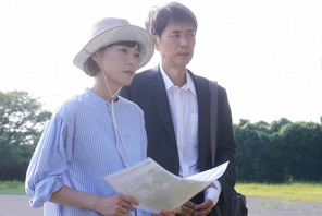 森本慎太郎の“叫び”と濡れ髪の戸次重幸に多くの視聴者から反響…「監察医 朝顔」2話 画像