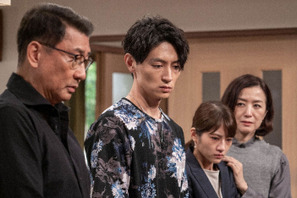 放送後に若月佑美の公式サイトがダウン…細田善彦＆若月佑美の演技に注目集まる「共演NG」3話 画像