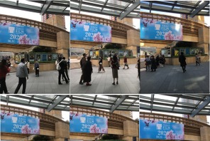 【MOVIEブログ】自分が生きる場所はここしかない 画像