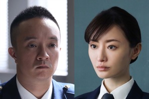 濱田岳＆松本まりかが出演！「教場II」1月3日から2夜連続放送 画像