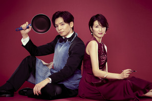 生田斗真＆吉瀬美智子が夫婦役共演！ コメディドラマ“新枠”で1月スタート 画像