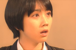 松本穂香、特番「コントの日」で初コントに挑戦「幸せな気持ちでいっぱい」 画像