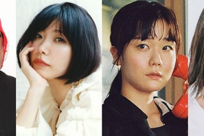 安達祐実ら「東京デザインが生まれる日」出演、対談クリエイター発表 画像