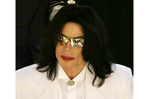 マイケル・ジャクソンやエイミー・ワインハウスがTV出演？　エイミーの父も賛同 画像