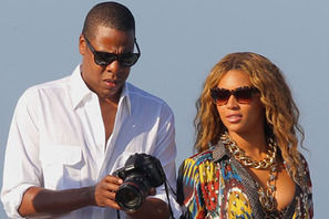 ビヨンセ＆ジェイ・Z夫妻、「世界で最も稼いだセレブカップル」に！ 画像