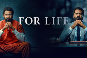 「BLM運動の今こそ観てほしい」町山智浩が最新海ドラ「FOR LIFE」を徹底解説 画像