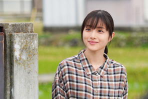 石原さとみ、岡田惠和オリジナルドラマで主演！ 新春SP「人生最高の贈りもの」 画像