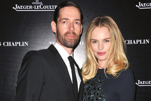 ケイト・ボズワース、映画監督の恋人との婚約をウェブの旅行記で公表 画像