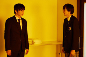 田中圭“義澤”の死に、タイトルを深読みする視聴者も…「先生を消す方程式。」4話 画像