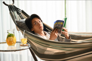 コンビニバイト、浴衣で卓球…色々な中村倫也に視聴者歓喜「この恋あたためますか」6話 画像