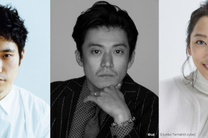 小栗旬、日曜劇場11年ぶりに出演！松山ケンイチ＆杏ら豪華キャスト集結「日本沈没」を大きくアレンジ 画像