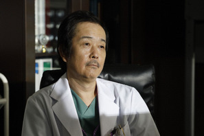 シム・ウンギョンとリリー・フランキー、“父娘”の和解に感動の声…「七人の秘書」6話 画像