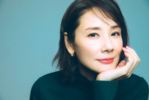 【インタビュー】吉田羊、“最後”を意識して演じた主人公「ずっと私の中で生き続けます」 画像