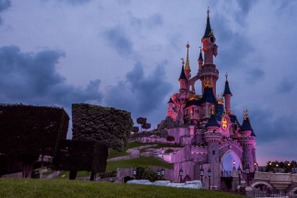 【海外ディズニー】ディズニーランド・パリ、ホリデー期間の再開を断念 画像