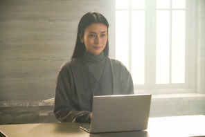 柴咲コウ“望美”の変貌に驚く視聴者続出「演技力の高さがよくわかる」…「35歳の少女」8話 画像