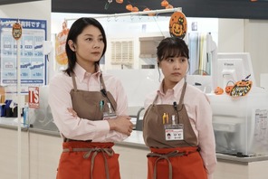 「姉ちゃんの恋人」有村架純“桃子”を見守る、小池栄子ら職場の仲間たちに癒される 画像