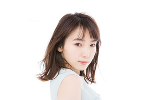 飯豊まりえ、新ドキュメンタリー番組「MILLENNIAL」のナレーションを担当 画像