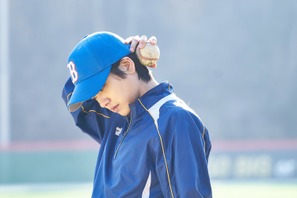 「梨泰院クラス」のアイコニック女優イ・ジュヨン主演『野球少女』3月公開へ 画像