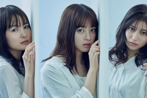 橋本環奈＆葵わかな＆吉川愛で殺人事件を共有する…「インフルエンス」ドラマ化 画像