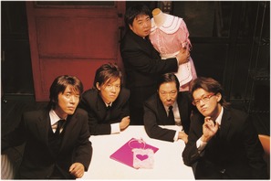 小栗旬出演『キサラギ』＆ノーラン監督作『メメント』上映、心斎橋シネクイントが期間限定開場 画像