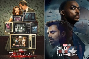 Disney＋「ロキ」「ファルコン＆ウィンター・ソルジャー」『ローグ・ワン』スピンオフからも新映像続々公開 画像