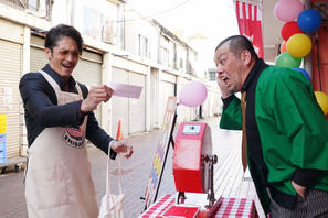 【ドラマニア】玉木宏＆橋本環奈＆山田裕貴ら秋クール“濃いキャラ”をおさらい 画像