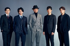 【インタビュー】佐藤浩市×西島秀俊×勝地涼×中村倫也×井之脇海、出演作は「あっても不思議じゃない」リアリズム描く 画像