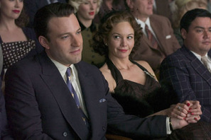 誰がスーパーマンを殺したか？実力派俳優競演『ハリウッドランド』公開初日決定 画像