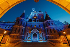 【ディズニー】「ヒルナンデス！」で東京ディズニーリゾート特集、24日（木）11時55分～ 画像