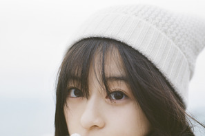 仲野太賀が撮影！森七菜、プライベート感溢れる「スマイル -WINTER MIX-」MV公開 画像