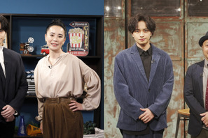 中島健人が河瀬直美監督＆白石和彌監督と対談、ノーラン監督インタビューも 画像