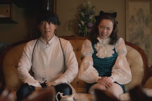 高橋一生“岸辺露伴”に「解像度が高すぎる」と絶賛の声…「岸辺露伴は動かない」1話 画像