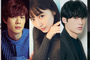 綾野剛＆宮沢氷魚＆長澤まさみ…最も読まれたのは？2020年インタビュー読者ランキング 画像