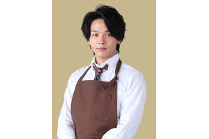 中村倫也主演×荻上直子監督、コナリミサト「珈琲いかがでしょう」ドラマ化 画像