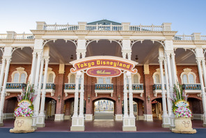 【ディズニー】営業時間短縮で営業　1月8日（金）～1月31日（日）まで 画像