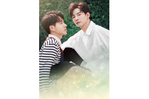 タイ最新ドラマ「Oxygen」第1話を丸々Youtubeにて公開 画像