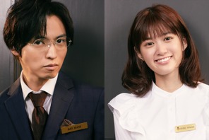 桐山漣が完璧彼氏に「ラブファントム」ドラマ化、ヒロインは小西桜子 画像