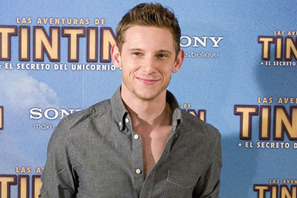 ジェイミー・ベル、濃厚な官能作品でN・キッドマンら豪華スターの仲間入り 画像