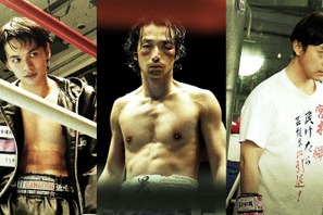 森山未來×北村匠海×勝地涼が『アンダードッグ』で魅せる 肉体改造で挑んだ新境地 画像