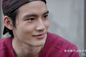 岡田健史の“原点”、そして未来は…？ 初ドキュメンタリーで迫る 画像