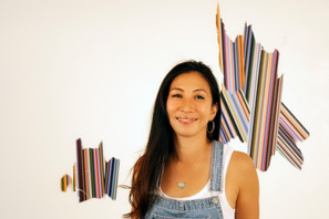 【映画と仕事 vol.6　前編】29歳で仕事を辞めて渡米！ 現地でゼロから学んだ日本人がハリウッドの映画ポスターデザイナーになるまで 画像