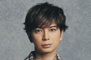 松本潤、2023年大河で主演！ 「新しいエンターテインメントを」古沢良太が徳川家康の生涯描く 画像