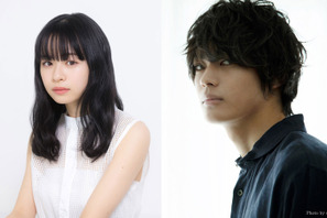 莉子＆神尾楓珠、ABEMA新作オリジナルドラマ「ブラックシンデレラ」で共演！4月配信 画像