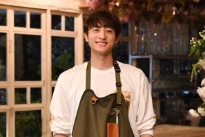 小関裕太「知ってるワイフ」にレギュラー出演、瀧本美織“沙也佳”に接近!? 画像